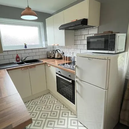 5 Hemsby Holiday Chalet, Convenient For Sandy Beach Exterior foto