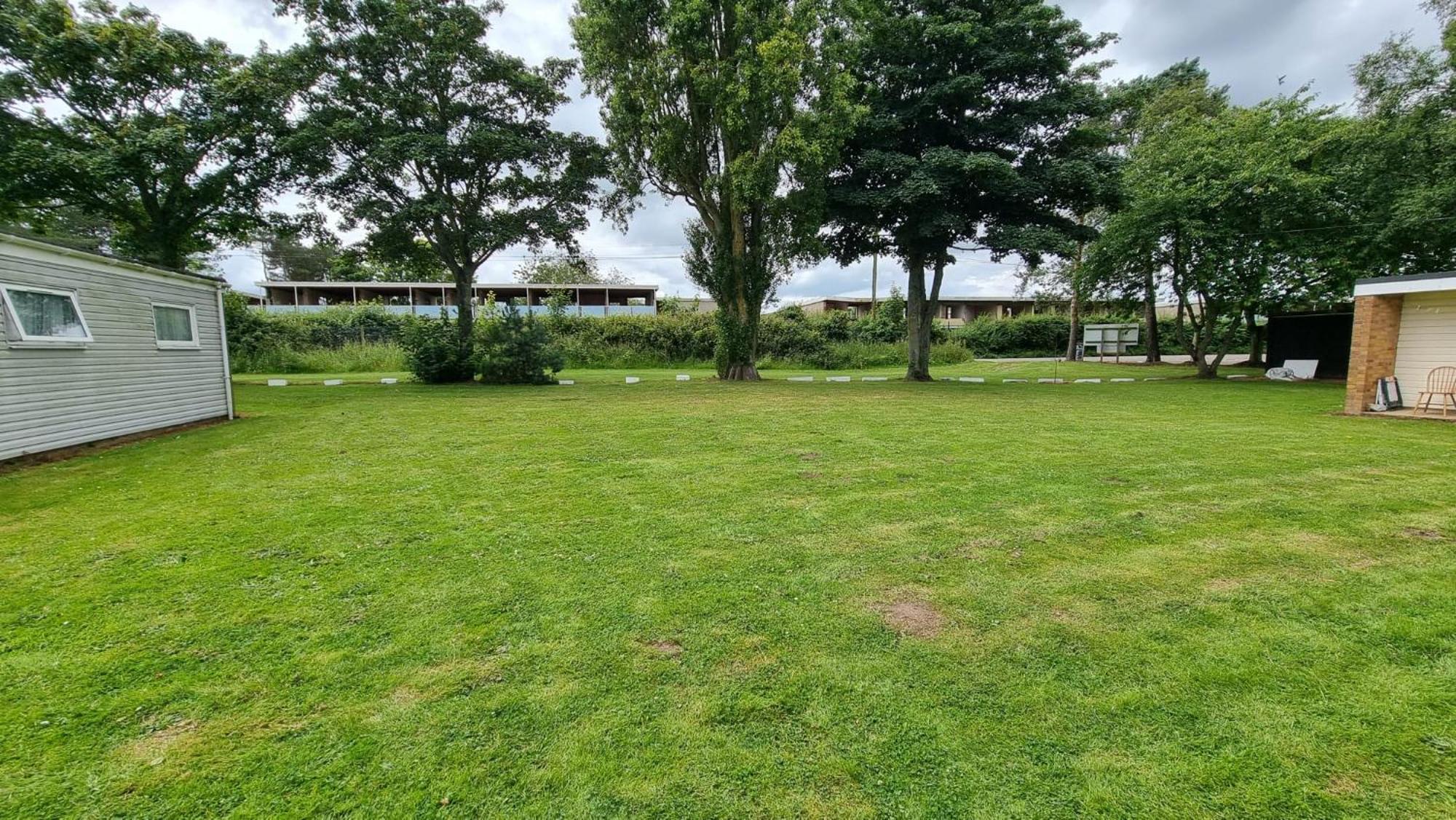 5 Chalet, Convenient For Sandy Hemsby