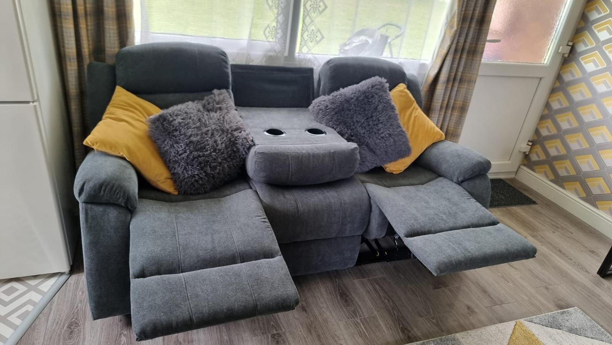5 Chalet, Convenient For Sandy Hemsby